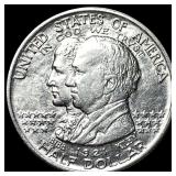 1900 Morgan Silver Dollar CHOICE BU CHOICE BU