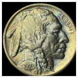 1923 Buffalo Nickel UNCIRCULATED