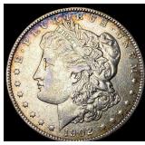 1902 Morgan Silver Dollar HIGH GRADE
