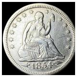 1900-S Morgan Silver Dollar UNCIRCULATED