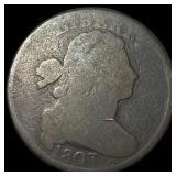 1803 Draped Bust Large Cent NICELY CIRCULATED