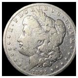 1894-O Silver Morgan Dollar NICELY CIRCULATED