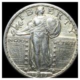 1889-O Morgan Silver Dollar UNCIRCULATED