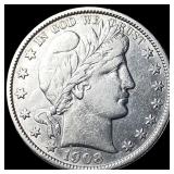 1832 Classic Head Half Cent UNCIRCULATED UNCIRCUL