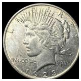 1932-S Silver Washington Quarter CLOSELY UNCIRCUL