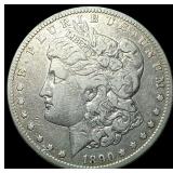 1918-S Silver Standing Liberty Quarter LIGHTLY CI
