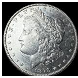 1903 Silver Morgan Dollar UNCIRCULATED UNCIRCULAT