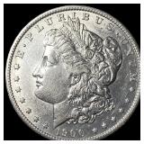 1900-S Silver Morgan Dollar UNCIRCULATED