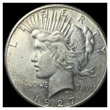 1836 Capped Bust Half Dollar LIGHTLY CIRCULATED L
