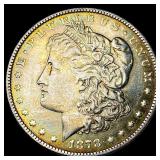 1878 Silver Morgan Dollar HIGH GRADE