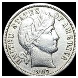1908-S Indian Head Cent NEARLY UNCIRCULATED NEARL