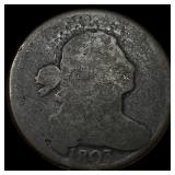 1805 Draped Bust Large Cent NICELY CIRCULATED NIC