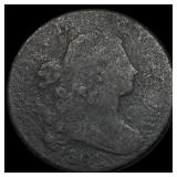 1803 Draped Bust Large Cent NICELY CIRCULATED