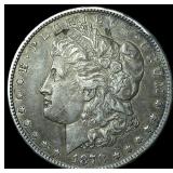 1878-CC Silver Morgan Dollar HIGH GRADE HIGH GRAD