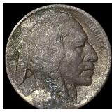 1913-D Type 2 Buffalo Nickel HIGH GRADE HIGH GRAD