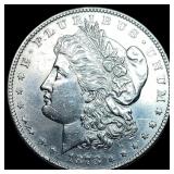 1878 Silver Morgan Dollar UNCIRCULATED UNCIRCULAT
