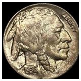 1936-D Buffalo Nickel UNCIRCULATED UNCIRCULATED