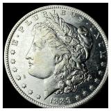 1889-O Silver Morgan Dollar CLOSELY UNCIRCULATED
