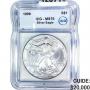 August 13th - 16th Orlando Operator Coin Auction