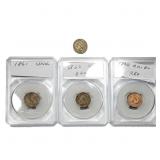[4] 1859-1890 Indian Head Cent