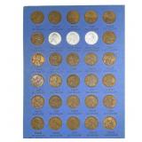 [86] 1941-1975 Lincoln Head Cent Book