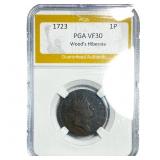 1723 Wood