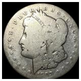 1903-S Silver Morgan Dollar NICELY CIRCULATED