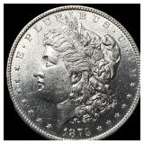 1879-O Silver Morgan Dollar UNCIRCULATED