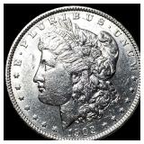 1903 Morgan Silver Dollar UNCIRCULATED