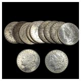 [11] 1882-1921 Morgan Silver Dollar