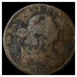 1803 Draped Bust Large Cent NICELY CIRCULATED