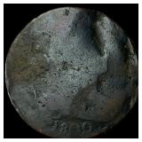 1800 Draped Bust Large Cent NICELY CIRCULATED