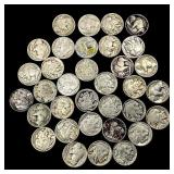 [34] 1924-1938 Buffalo Nickel