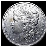 1880 Morgan Silver Dollar UNCIRCULATED