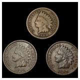 [3] 1908-S Indian Head Cent