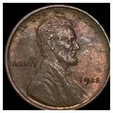 1915 Lincoln Wheat Cent UNCIRCULATED
