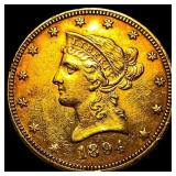 1894 $10 Gold Eagle