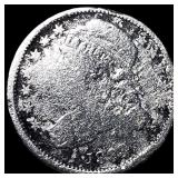 1843 Seated Liberty Dime HIGH GRADE
