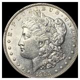 1903 Morgan Silver Dollar