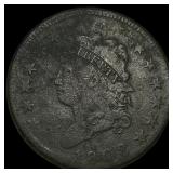 1808 Classic Head Large Cent LIGHTLY  CIRCULATED
