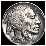 1926 Buffalo Nickel UNCIRCULATED