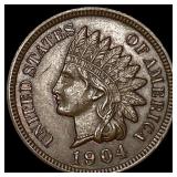 1904 Indian Head Cent UNCIRCULATED