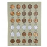 [78] 1975-2013 Lincoln Head Cent Book