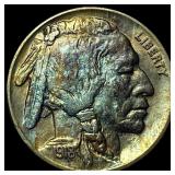 1918 Buffalo Nickel UNCIRCULATED