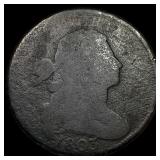 1803 Draped Bust Large Cent NICELY CIRCULATED