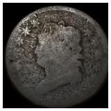 1803 Draped Bust Large Cent NICELY CIRCULATED