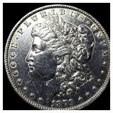 1879-O Silver Morgan Dollar HIGH GRADE