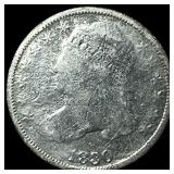 1830 Silver Capped Bust Dime UNCIRCULATED