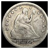 1887-S Morgan Silver Dollar UNCIRCULATED