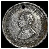 1861George B. McClellan HIGH GRADE